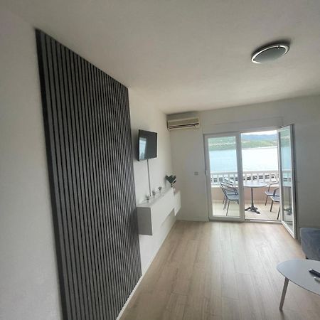 Apartments Kristic Neum Luaran gambar