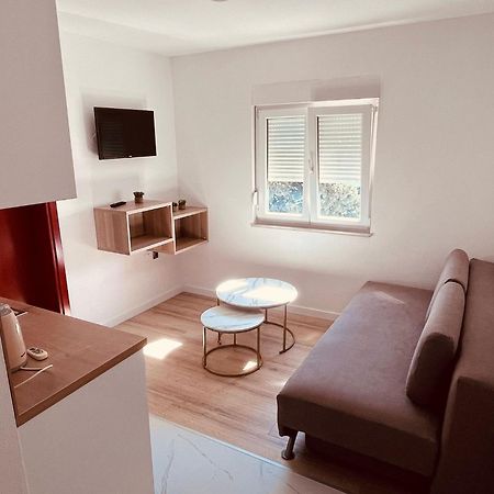 Apartments Kristic Neum Luaran gambar