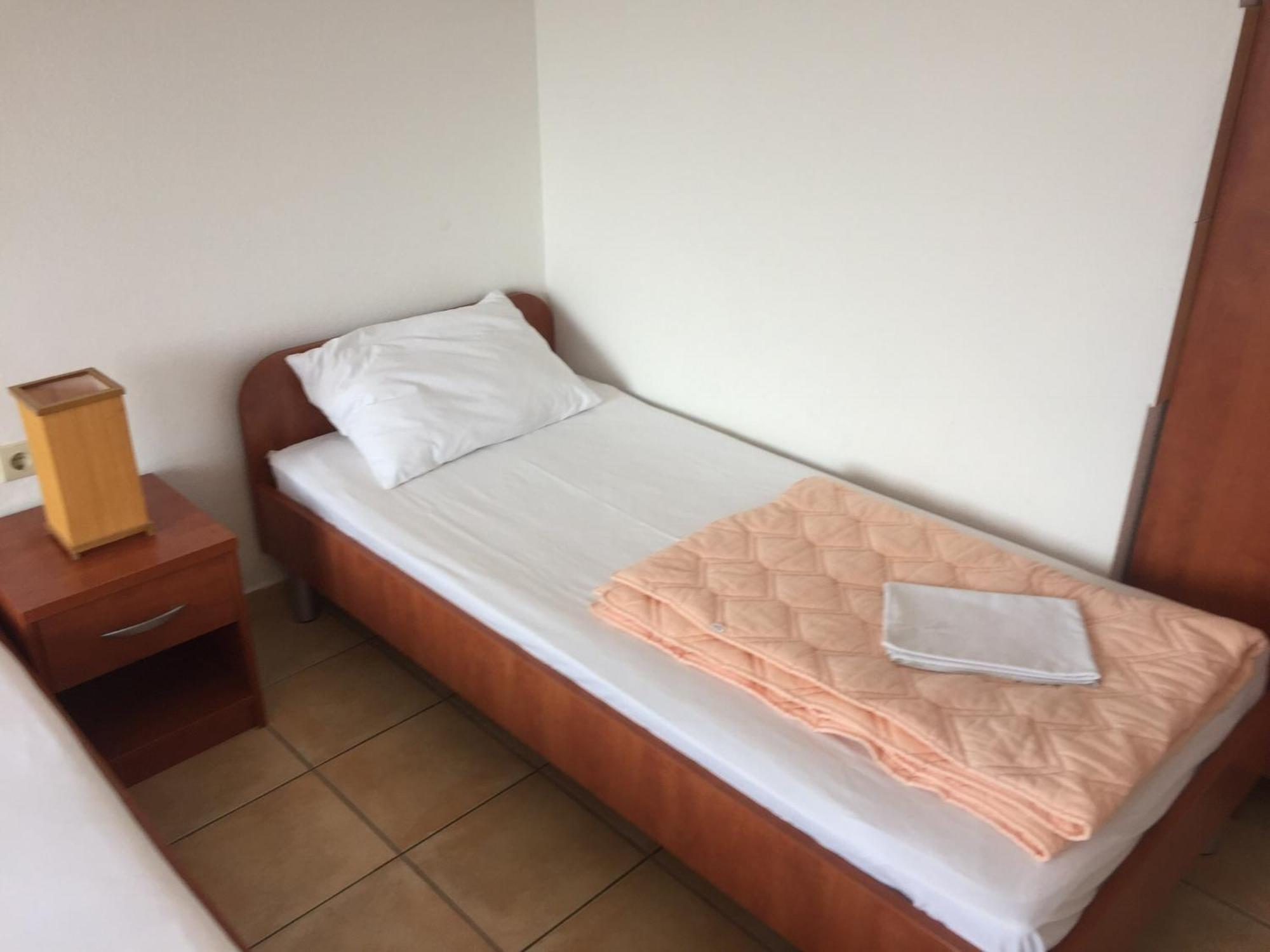 Apartments Kristic Neum Bilik gambar