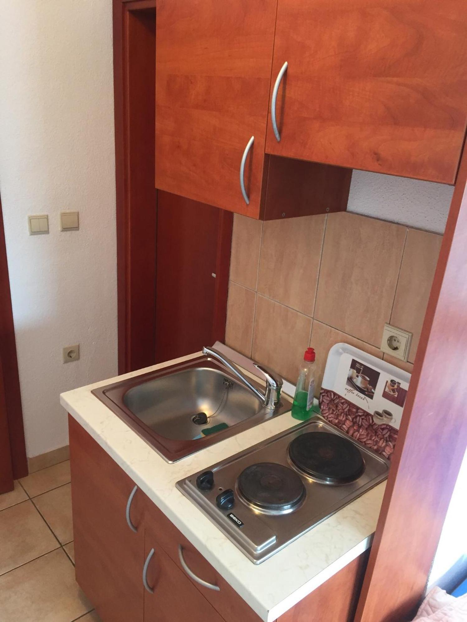 Apartments Kristic Neum Bilik gambar