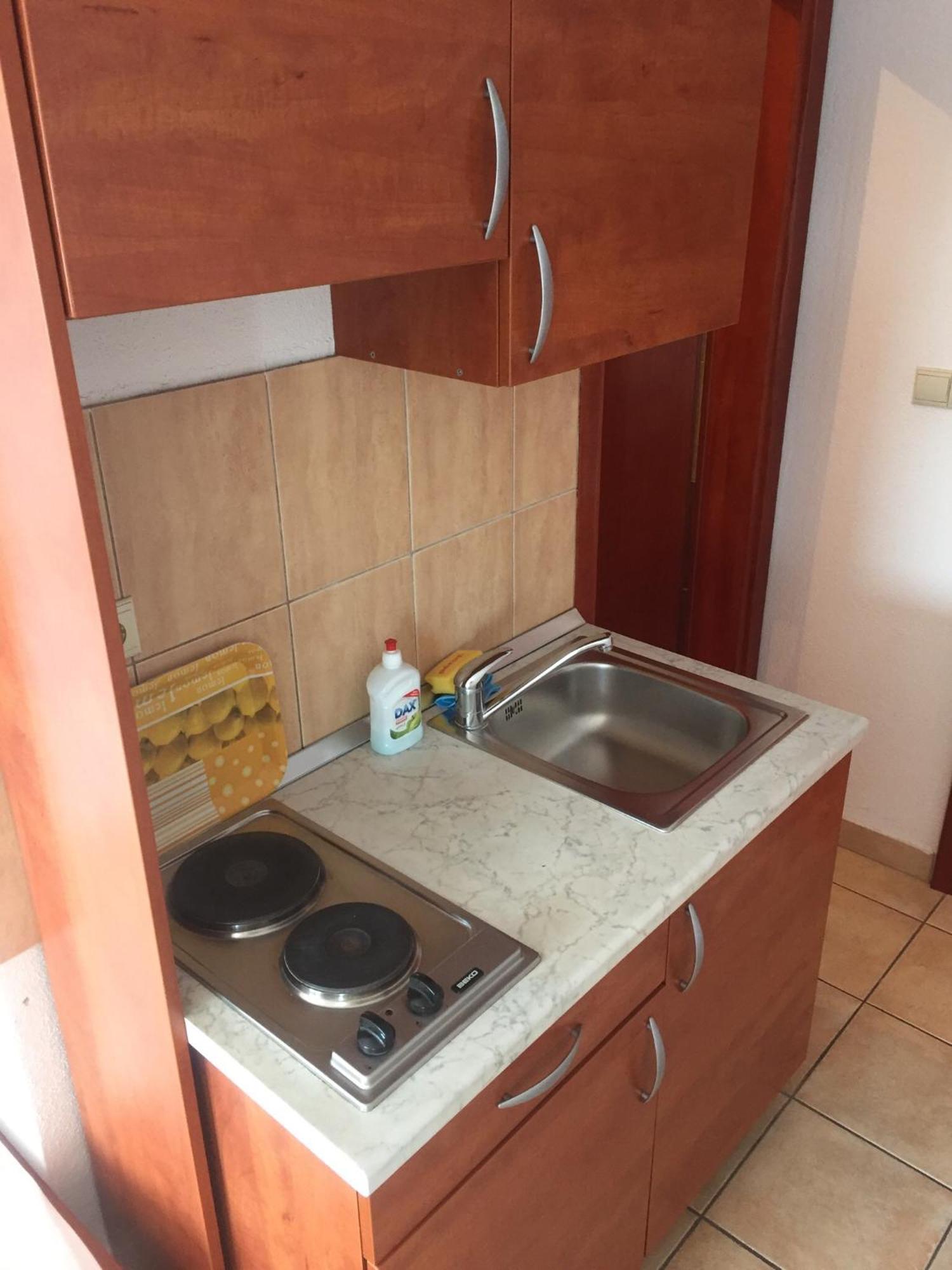 Apartments Kristic Neum Bilik gambar