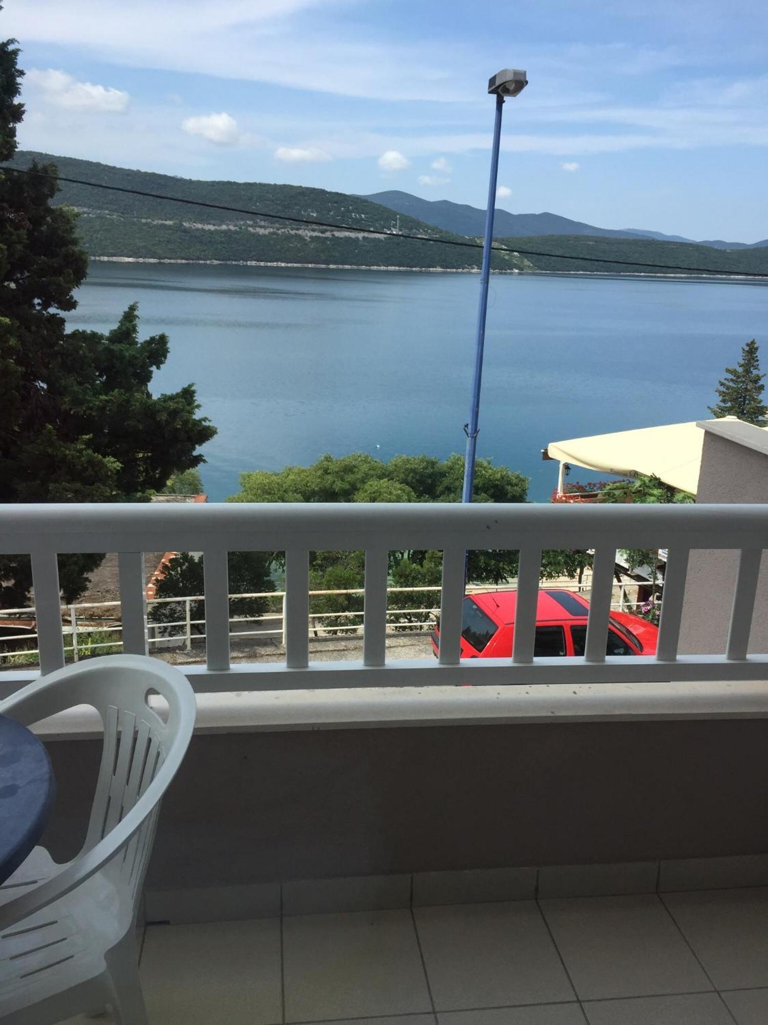 Apartments Kristic Neum Bilik gambar