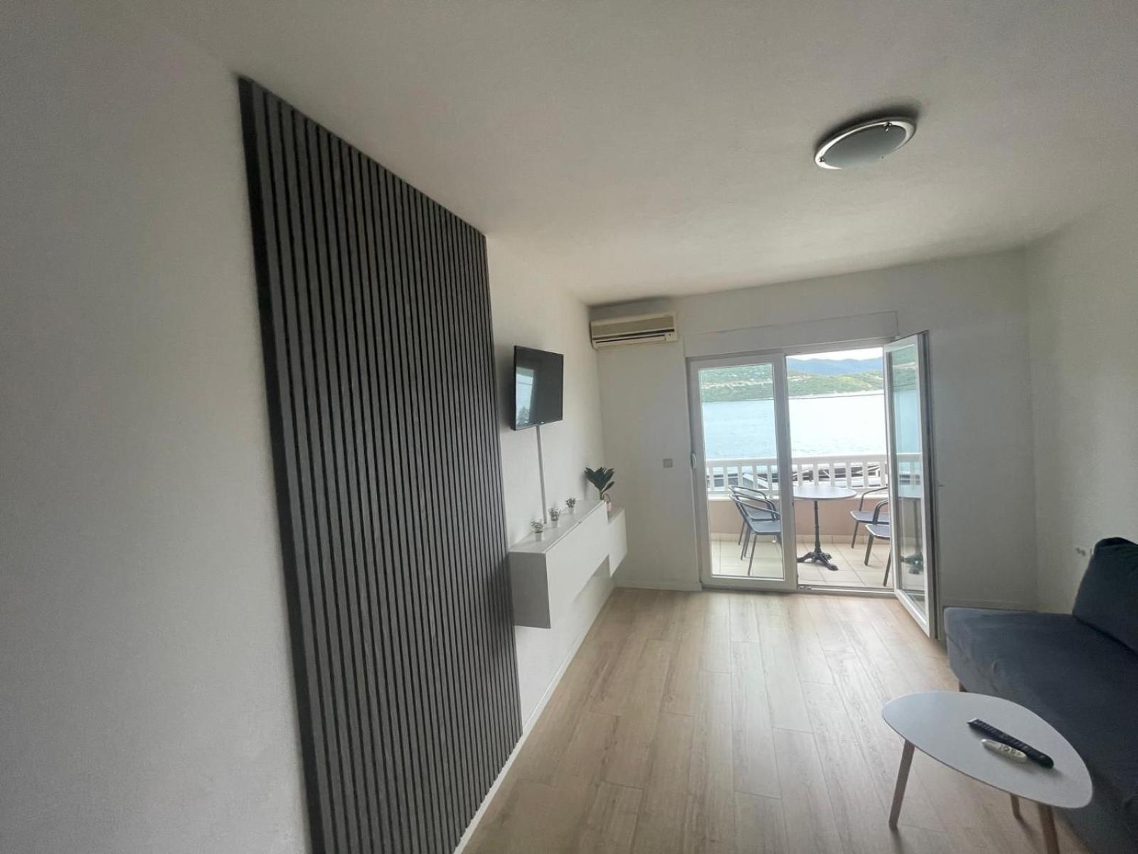 Apartments Kristic Neum Luaran gambar