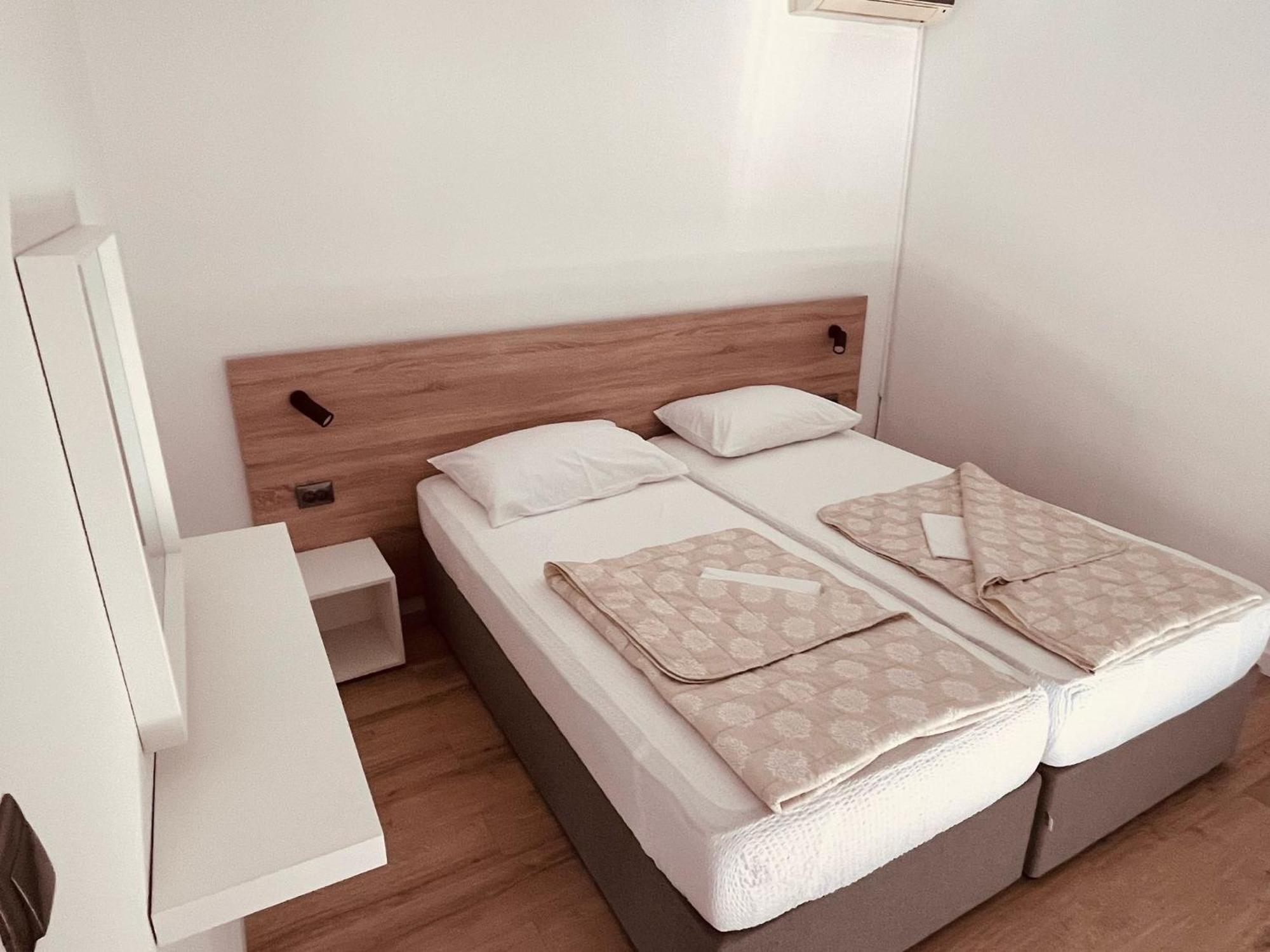 Apartments Kristic Neum Luaran gambar
