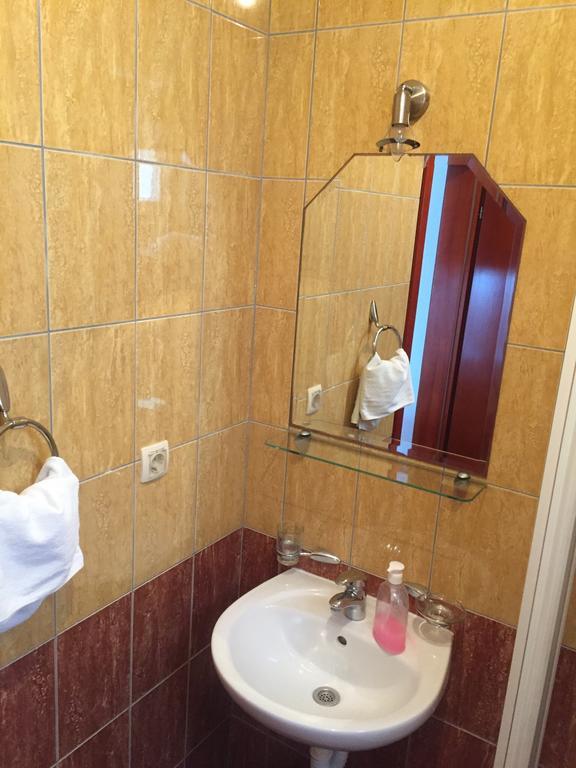 Apartments Kristic Neum Luaran gambar