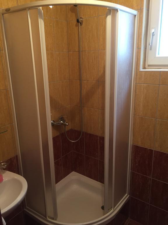 Apartments Kristic Neum Luaran gambar