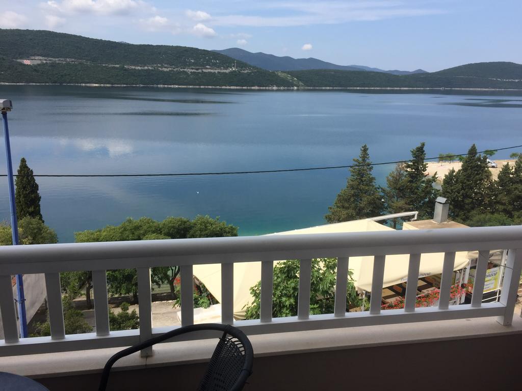 Apartments Kristic Neum Luaran gambar