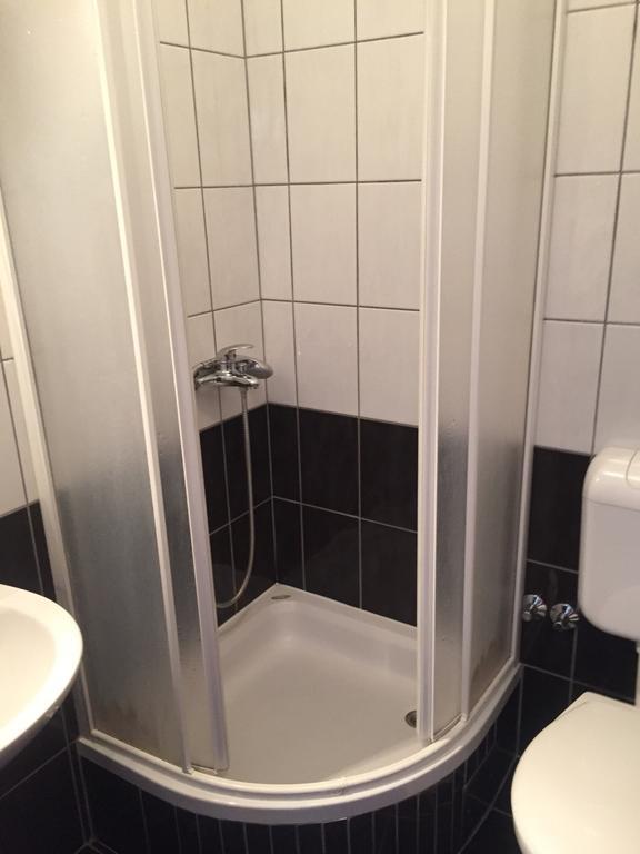 Apartments Kristic Neum Luaran gambar