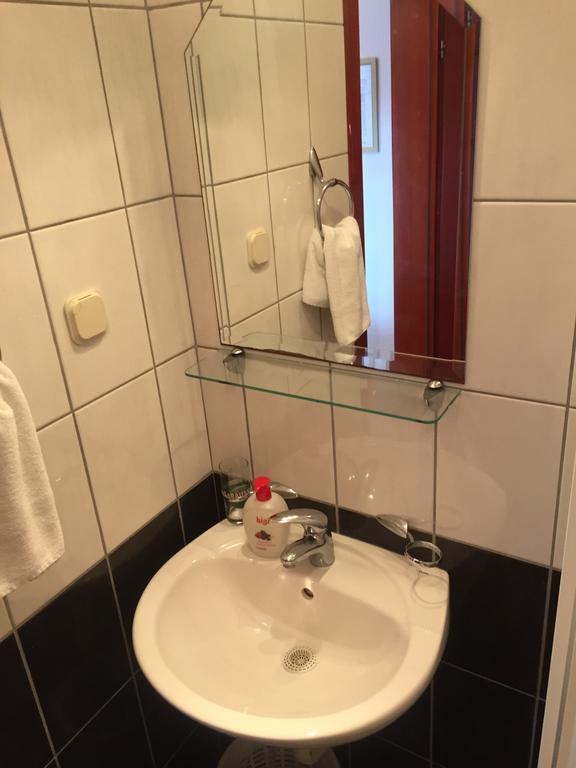 Apartments Kristic Neum Luaran gambar