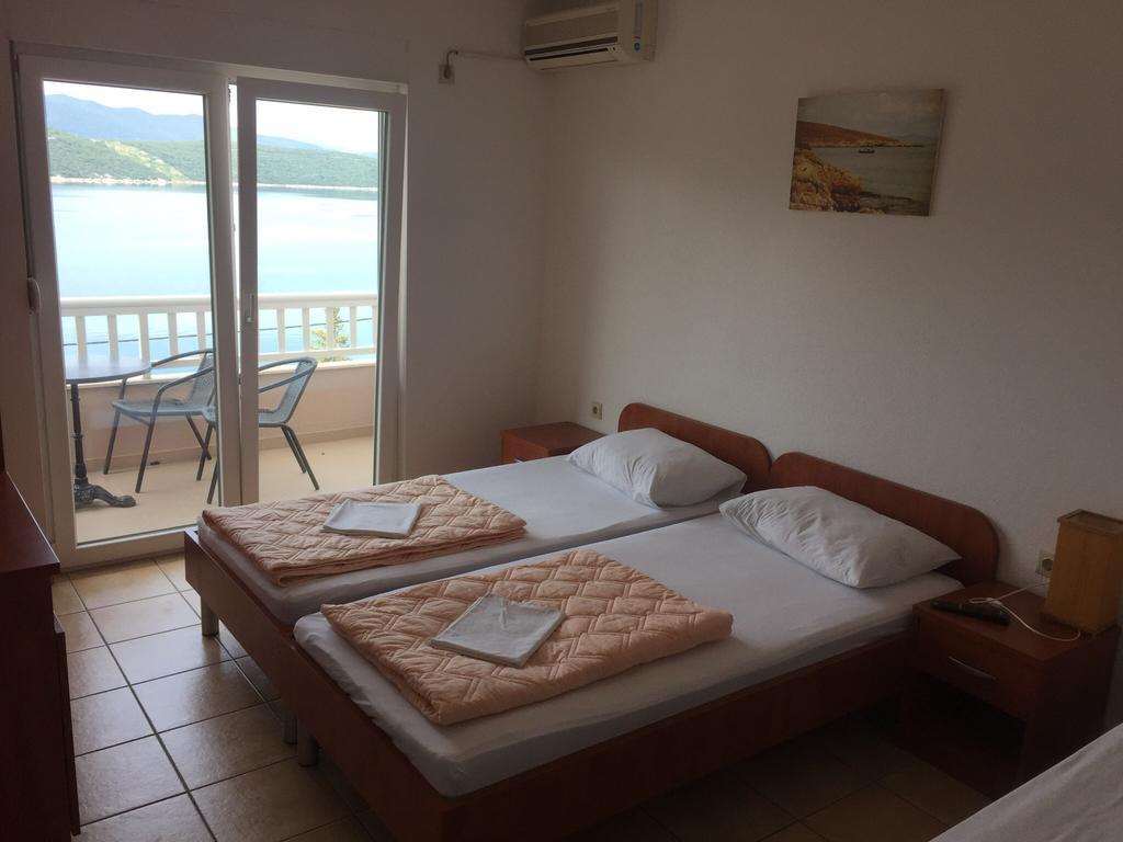 Apartments Kristic Neum Luaran gambar