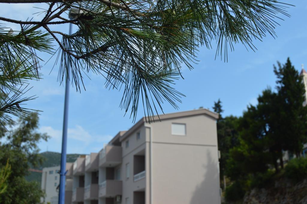 Apartments Kristic Neum Luaran gambar