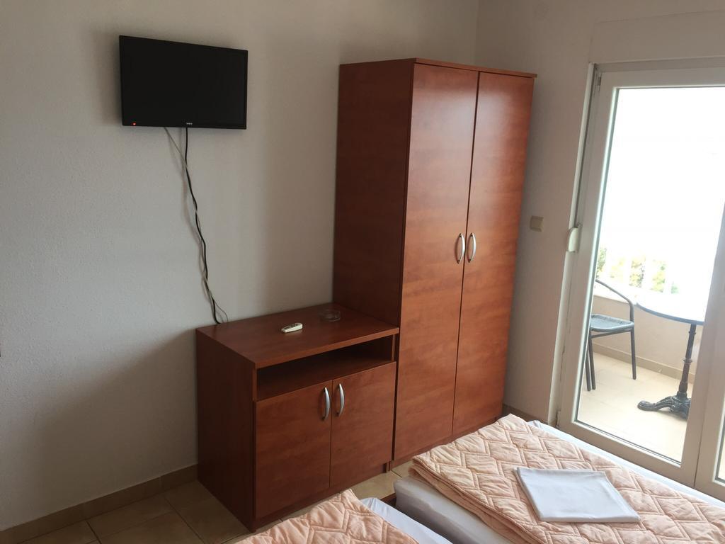 Apartments Kristic Neum Luaran gambar