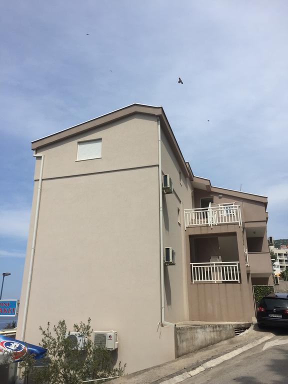 Apartments Kristic Neum Luaran gambar