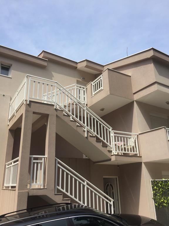 Apartments Kristic Neum Luaran gambar