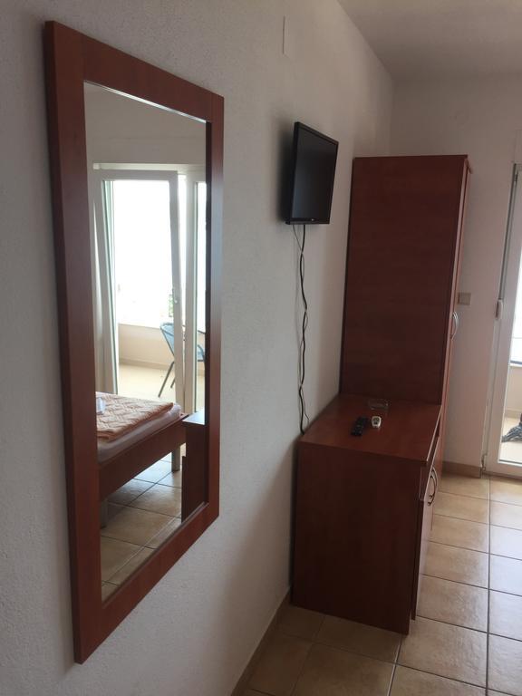 Apartments Kristic Neum Luaran gambar