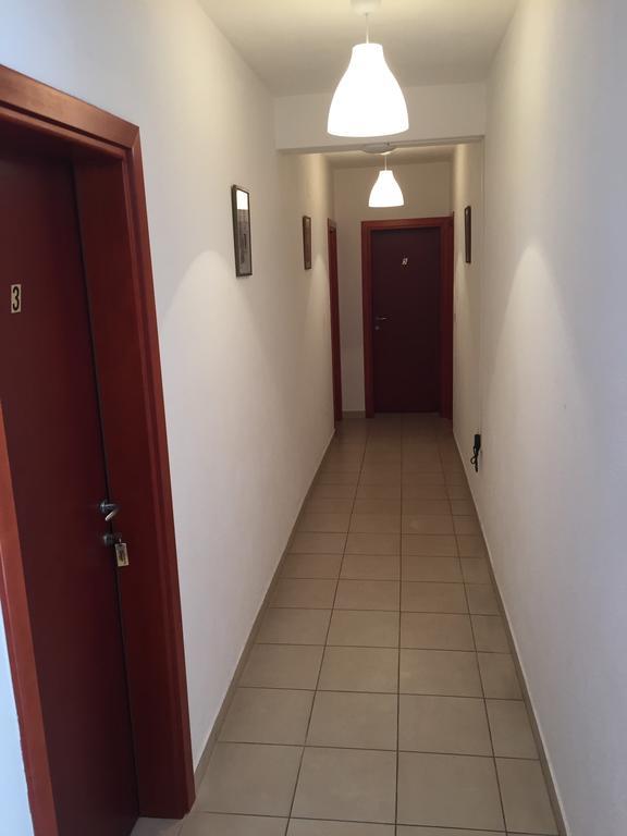 Apartments Kristic Neum Luaran gambar