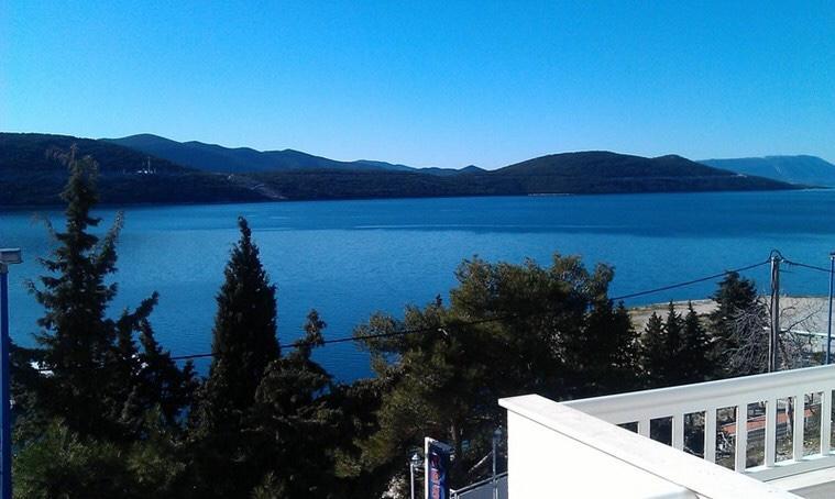 Apartments Kristic Neum Luaran gambar