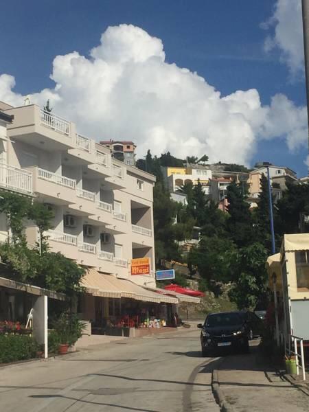 Apartments Kristic Neum Luaran gambar
